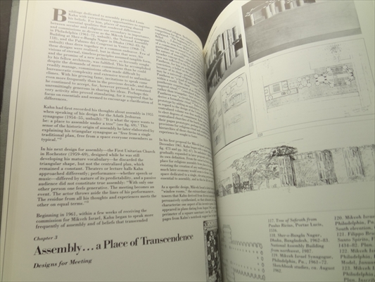 Louis I. Kahn: In the Realm of Architecture_写真1