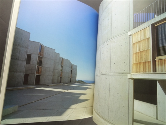 Louis I. Kahn: In the Realm of Architecture_写真4