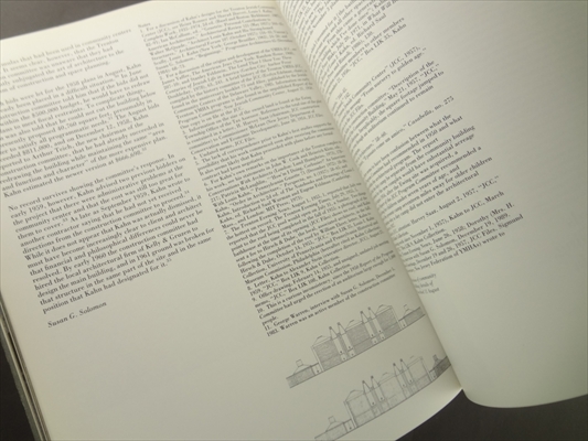 Louis I. Kahn: In the Realm of Architecture_写真6