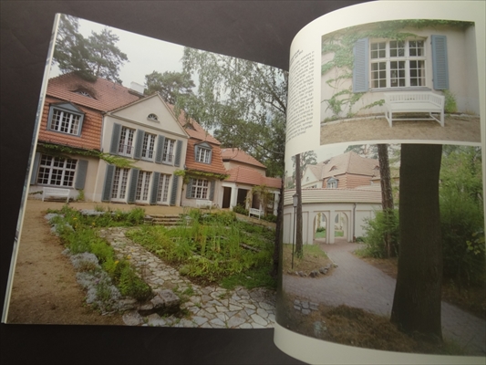 Mies van der Rohe_写真1