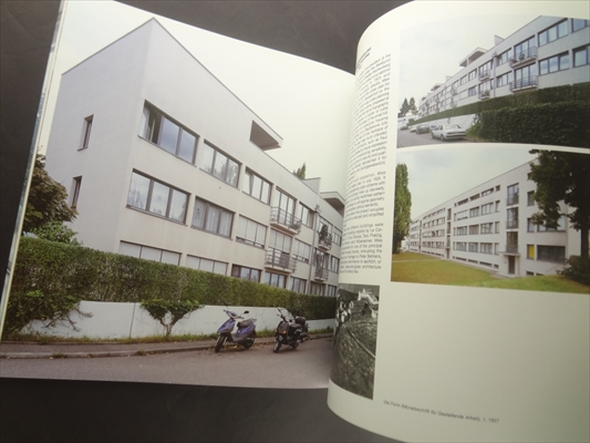 Mies van der Rohe_写真2