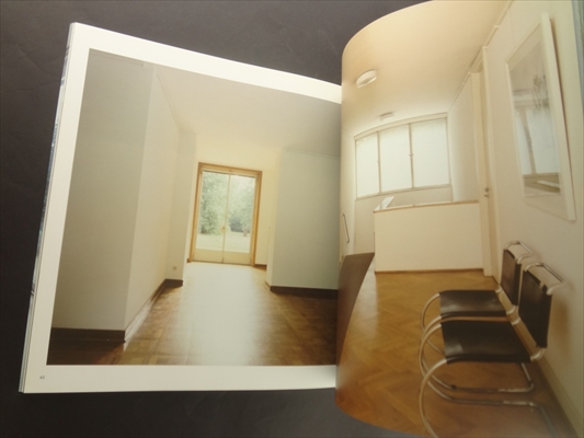 Mies van der Rohe_写真3