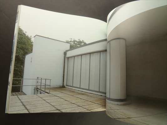 Mies van der Rohe_写真4