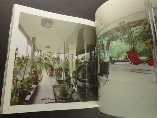 Mies van der Rohe_写真5