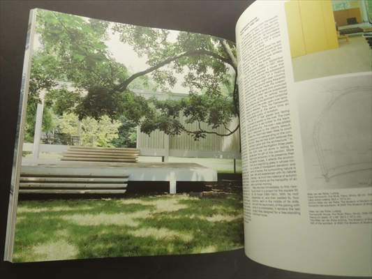 Mies van der Rohe_写真6