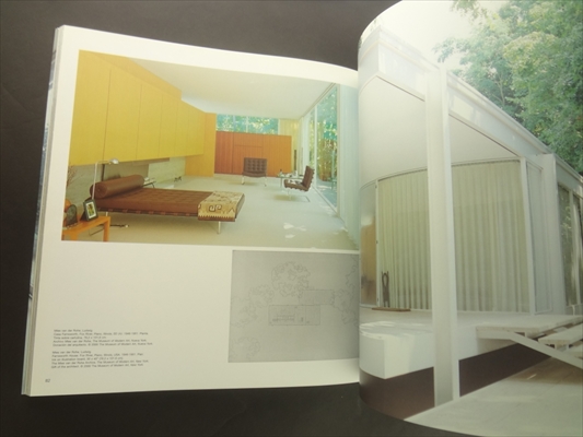 Mies van der Rohe_写真7