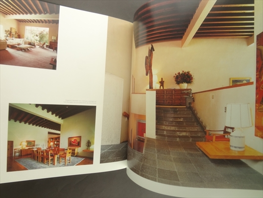 Las Casas del Pedregal 1947-1968_写真1