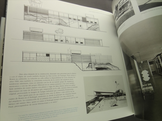 Las Casas del Pedregal 1947-1968_写真4