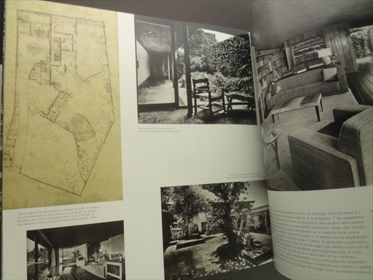 Las Casas del Pedregal 1947-1968_写真5