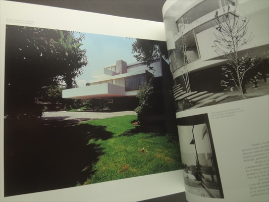 Las Casas del Pedregal 1947-1968_写真6