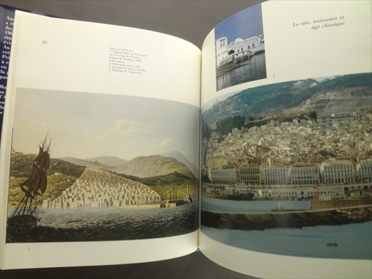 La Casbah d'Alger, et le site crea la ville_写真1