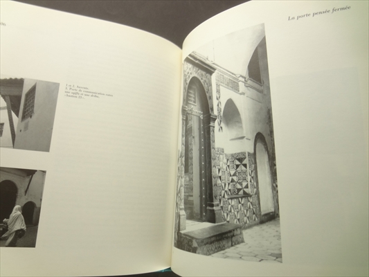 La Casbah d'Alger, et le site crea la ville_写真6