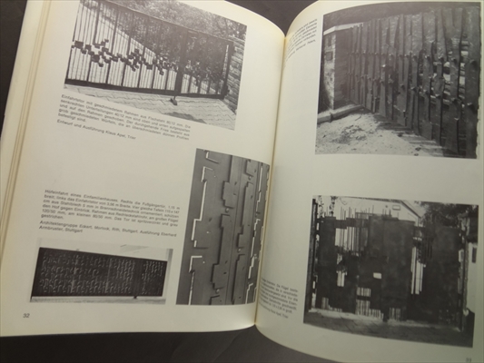 Schmiede- und Schlosserarbeiten von heute_写真4