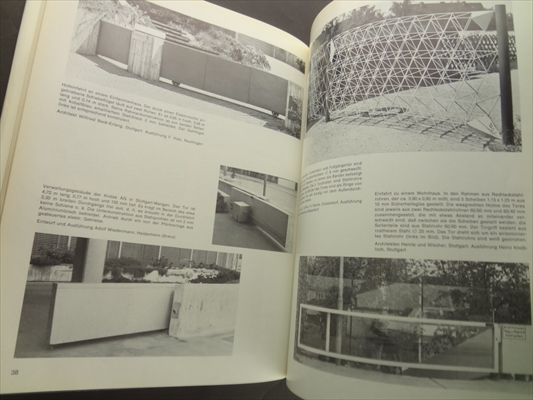 Schmiede- und Schlosserarbeiten von heute_写真5