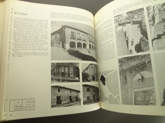 Spanish Folk Architecture, volume 1: The Northern Plateau_写真2