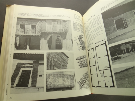 Spanish Folk Architecture, volume 1: The Northern Plateau_写真3