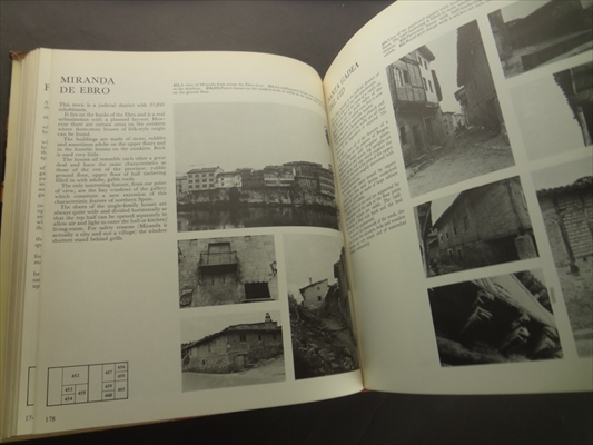 Spanish Folk Architecture, volume 1: The Northern Plateau_写真4