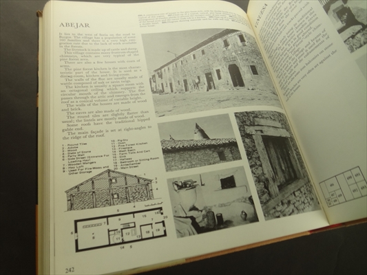 Spanish Folk Architecture, volume 1: The Northern Plateau_写真5