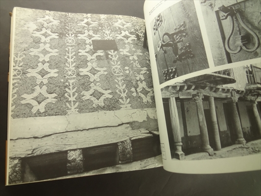 Spanish Folk Architecture, volume 1: The Northern Plateau_写真6