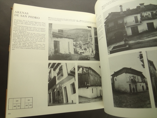 Spanish Folk Architecture, volume 1: The Northern Plateau_写真7