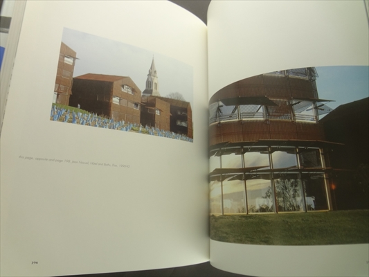 The Architecture of the Window_写真5