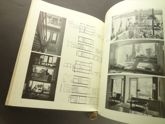 都市の低層集合住宅_写真2