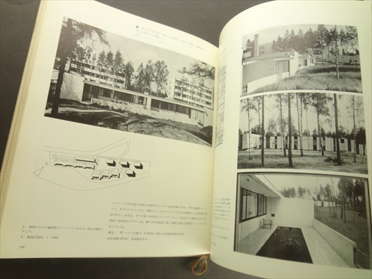 都市の低層集合住宅_写真6