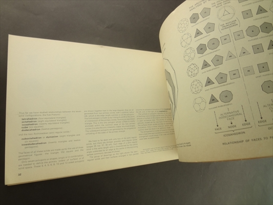 Order in Space: A Design Source Book_写真2