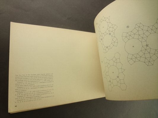 Order in Space: A Design Source Book_写真4
