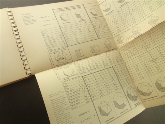 Order in Space: A Design Source Book_写真6