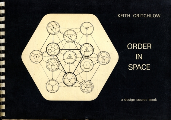 Order in Space: A Design Source Book