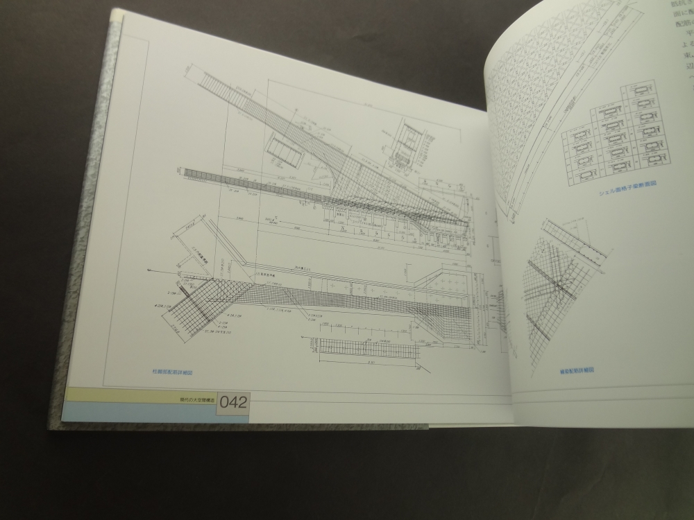 S.D.S. スペース・デザイン・シリーズ 第8巻 大空間4