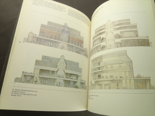 A Center for the Visual Arts: The Ohio State University Competition_写真1