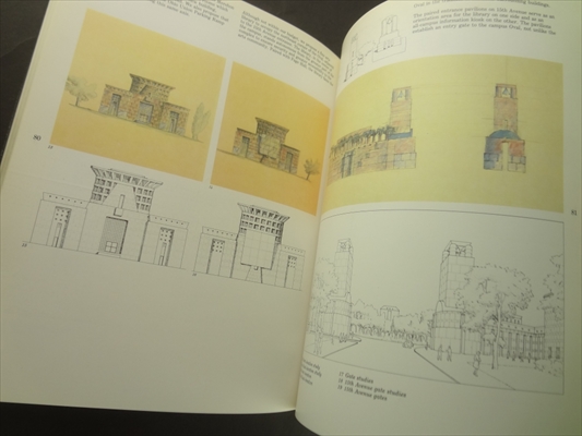 A Center for the Visual Arts: The Ohio State University Competition_写真2