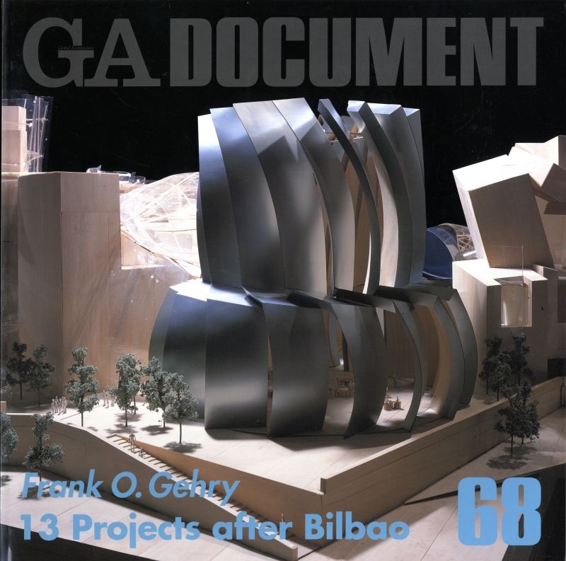 GA DOCUMENT #68_写真