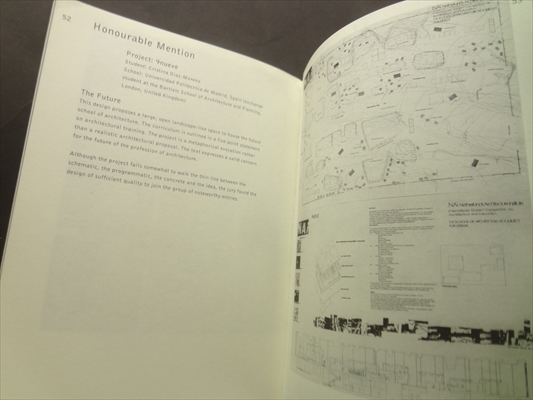 Schools of Architecture_写真1