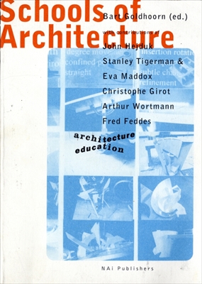 Schools of Architecture