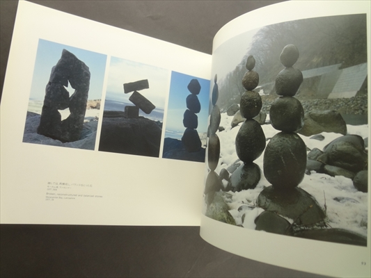 アンディ・ゴールズワージー ふたつの秋_写真6