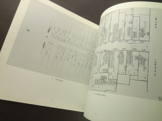 湖北の絵図 長浜町絵図の世界_写真3