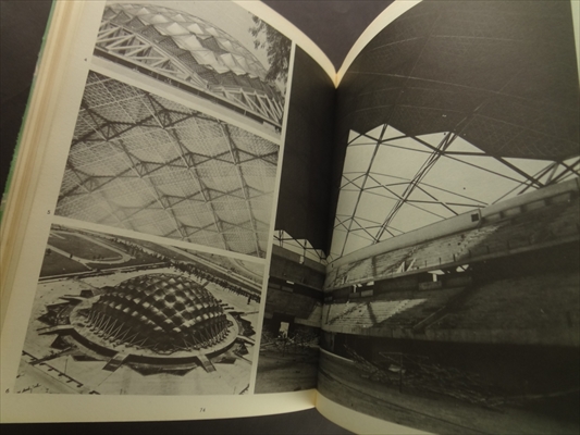 Zodiac #22 Light Structures_写真1