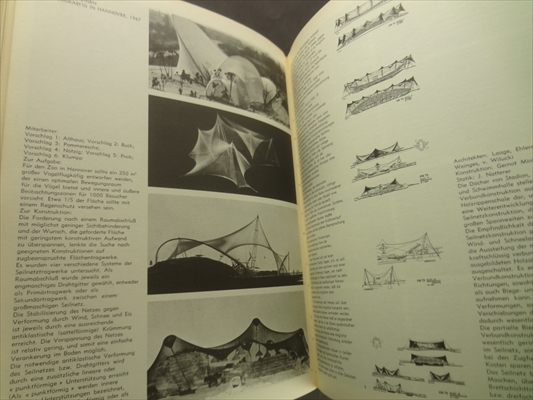 Zodiac #22 Light Structures_写真3