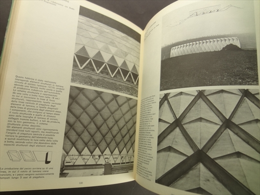 Zodiac #22 Light Structures_写真4