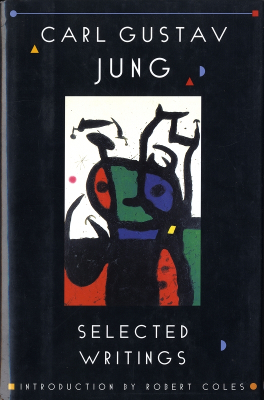 Selected Writings_写真