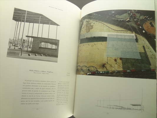 Arquitectura espanola contemporanea: Spanish Contemporary Architecture 1975-1990, 1&2 2冊セット_写真3