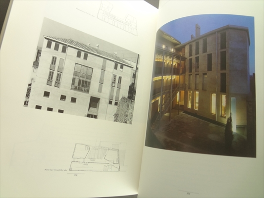Arquitectura espanola contemporanea: Spanish Contemporary Architecture 1975-1990, 1&2 2冊セット_写真4