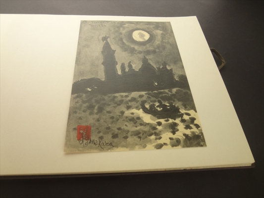 ベニスとパリ_写真1