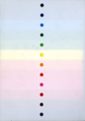 パサージュ: フランスの新しい美術