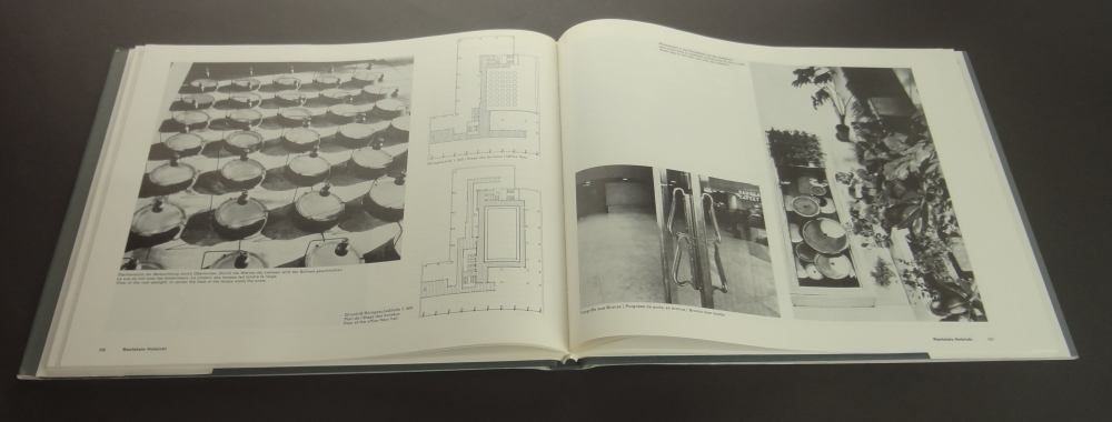 Alvar Aalto: Das Gesamtwerk / L'oeuvre complete / The Complete Work 全3巻セット1