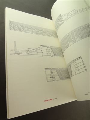 Christian Hauvette sans suite...fin...Vingt-et-un projets quatre annees, jour apres jour, d'une agence d'architecture_写真3