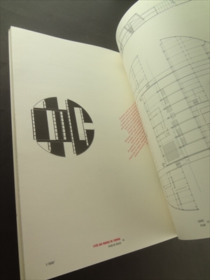 Christian Hauvette sans suite...fin...Vingt-et-un projets quatre annees, jour apres jour, d'une agence d'architecture_写真4